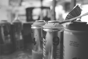 graffeur professionnel evenementiel paris