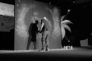artiste peintre graffiti street art professionnel paris