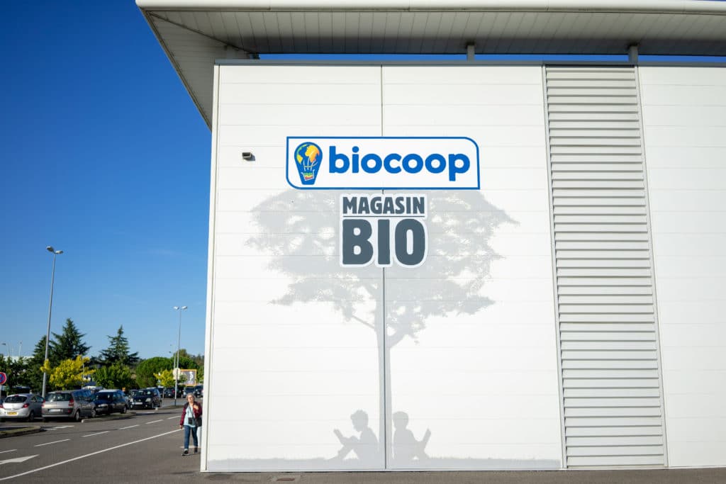 Biocoop