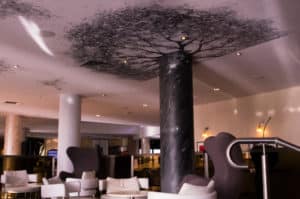 artiste decoration murale paris