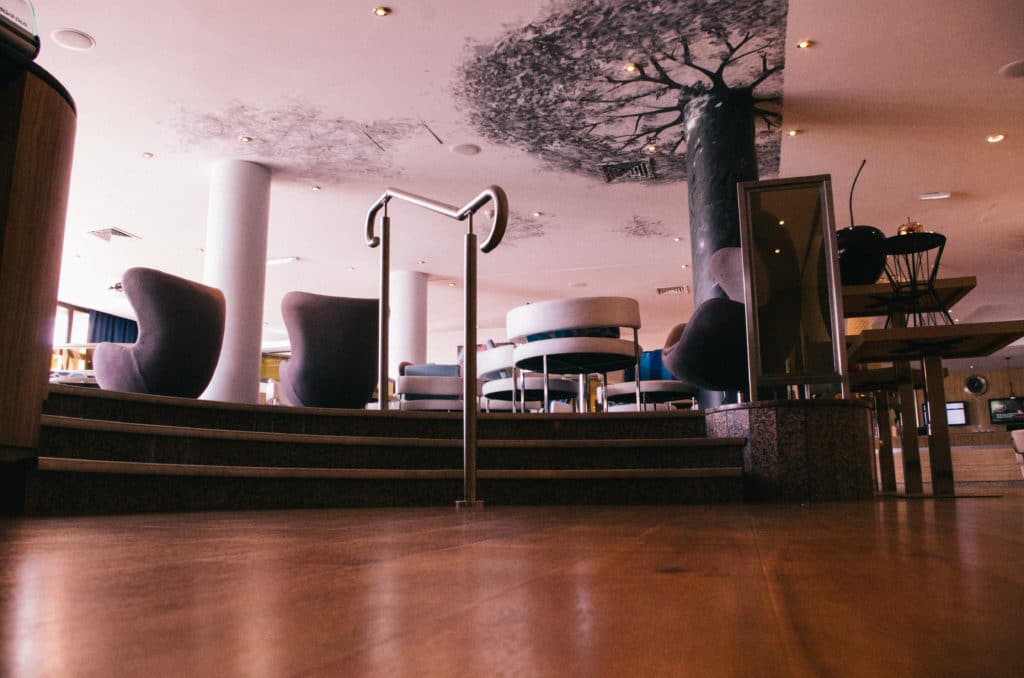 Hotel Mercure