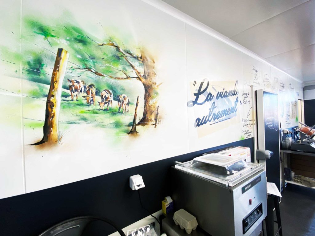 graffeur professionnel connu toulouse