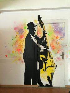 graffeur professionnel pour les particuliers