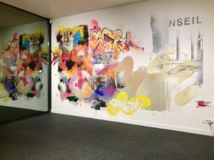 graffeur professionnel paris