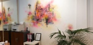 graffeur connu toulouse