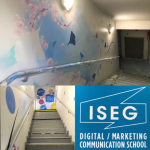 artiste peintre mural toulouse