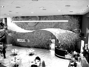 artiste peintre graffiti paris