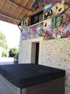 graffeur professionnel pour particulier