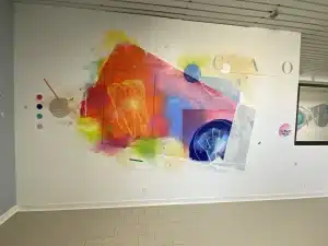 graffeur entreprises paris