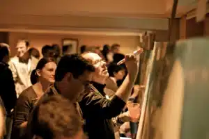 team building creatif paris