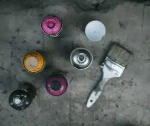 les dangers du street art