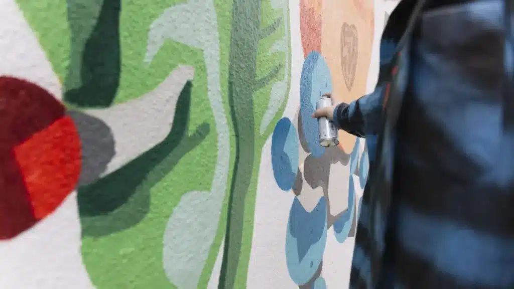 Les nouvelles formes de l’art écologique et engagé