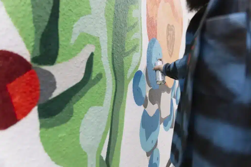 Les nouvelles formes de l’art écologique et engagé