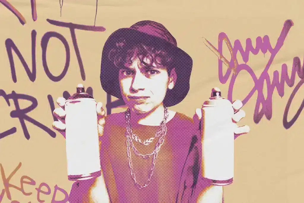 Pourquoi un tel engouement pour le street art ?