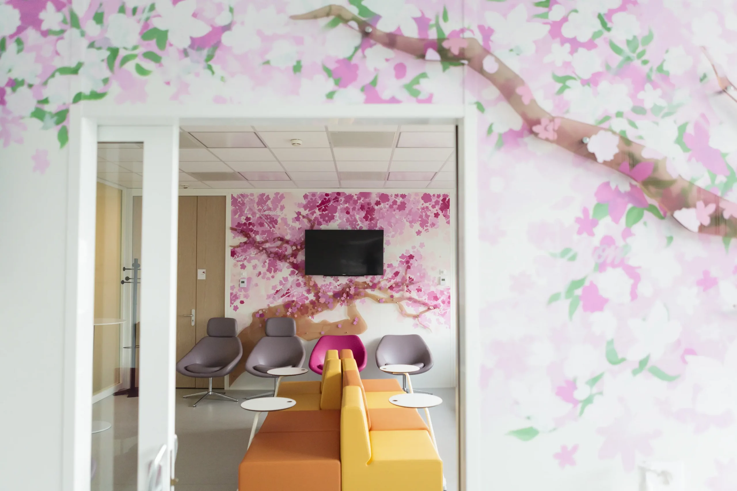 deco graffiti professionnel