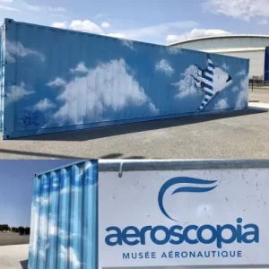 decoration exterieure graffeur pro