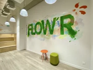 deco interieure graffiti professionnel