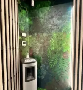 deco interieure graffiti professionnel