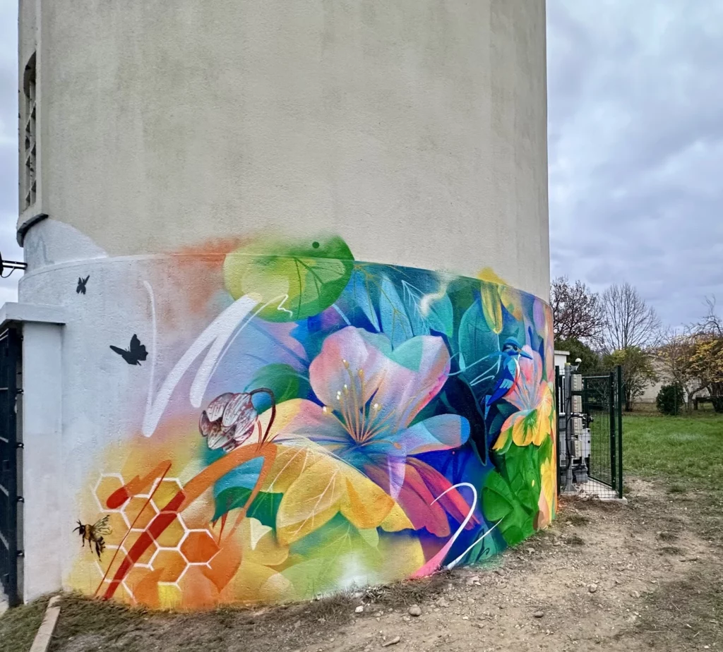 street art pour toulouse metropole