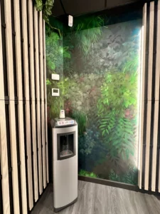 graffiti en entreprise
